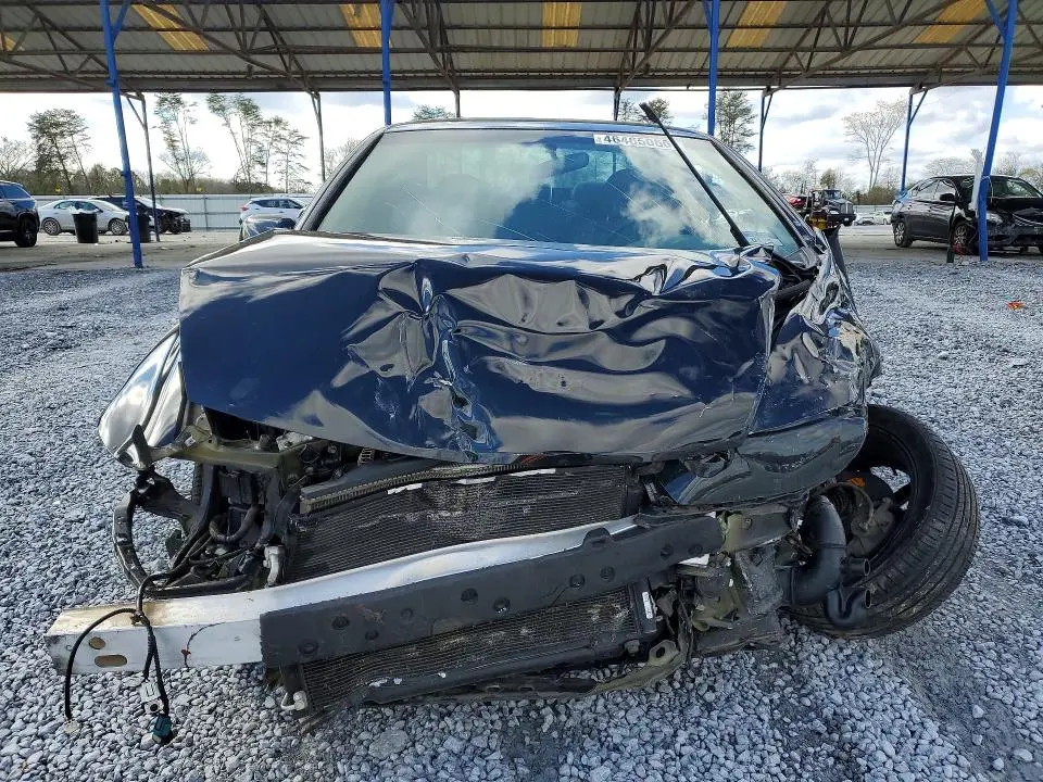 2011 HONDA CIVIC LX  