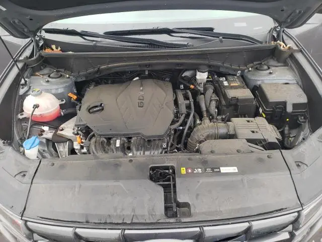 2023 HYUNDAI TUCSON N LINE  