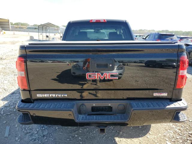 2015 GMC SIERRA K1500 SLT