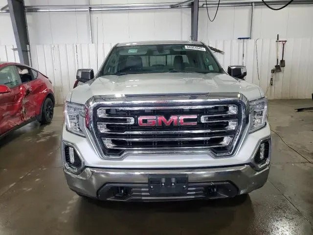 2020 GMC SIERRA K1500 SLT  
