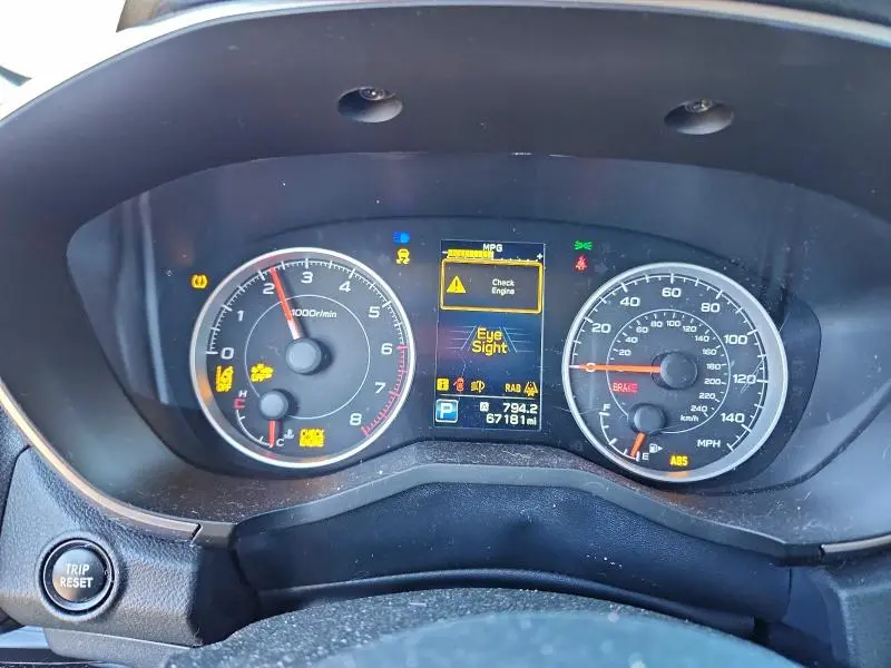 2022 SUBARU ASCENT PREMIUM  