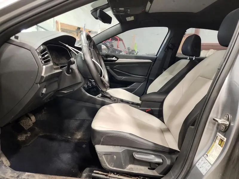 2020 VOLKSWAGEN JETTA S  