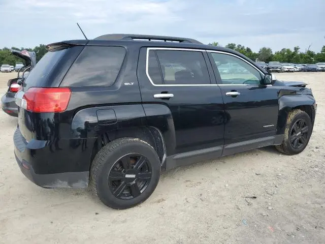 2014 GMC TERRAIN SLT  