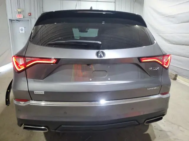 2023 ACURA MDX TECHNOLOGY  