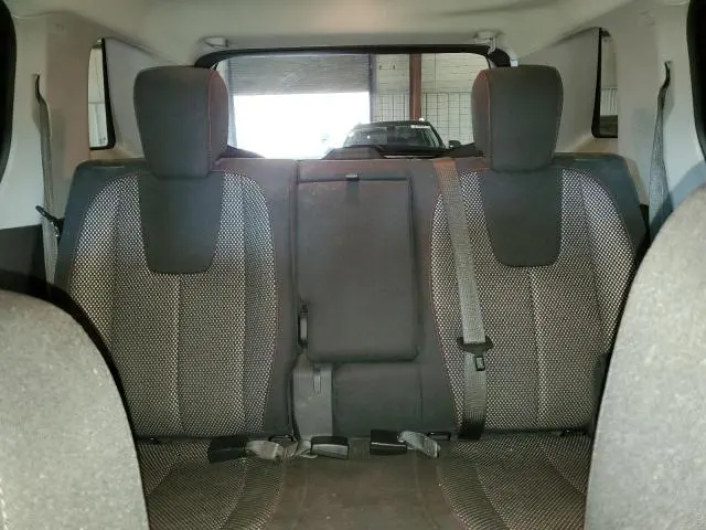 2012 GMC TERRAIN SLE  