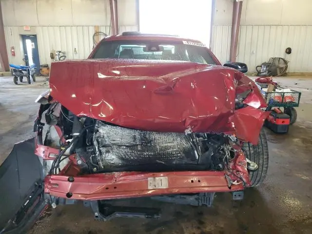 2014 FORD TAURUS SHO  