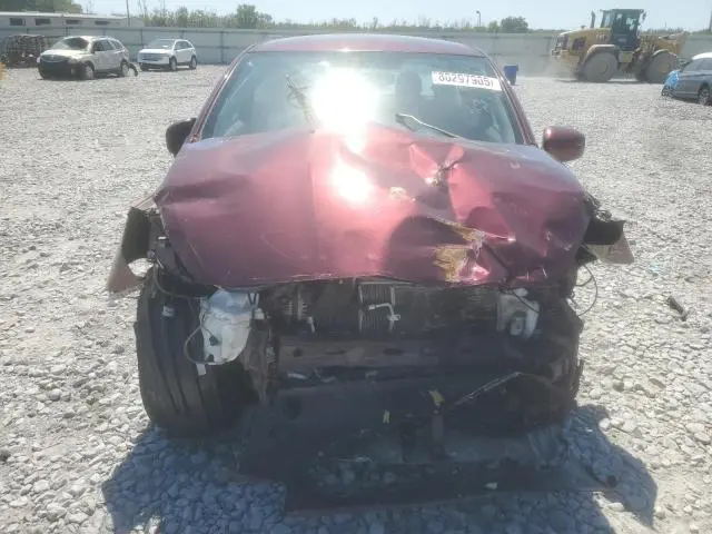 2019 MITSUBISHI MIRAGE G4 ES  