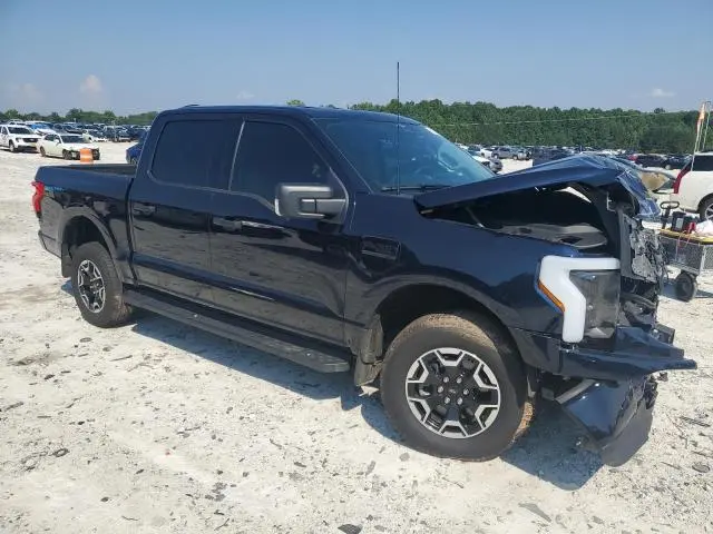 2023 FORD F150 LIGHTNING PRO  