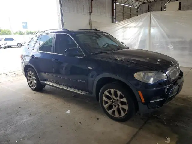 2013 BMW X5 XDRIVE35I  