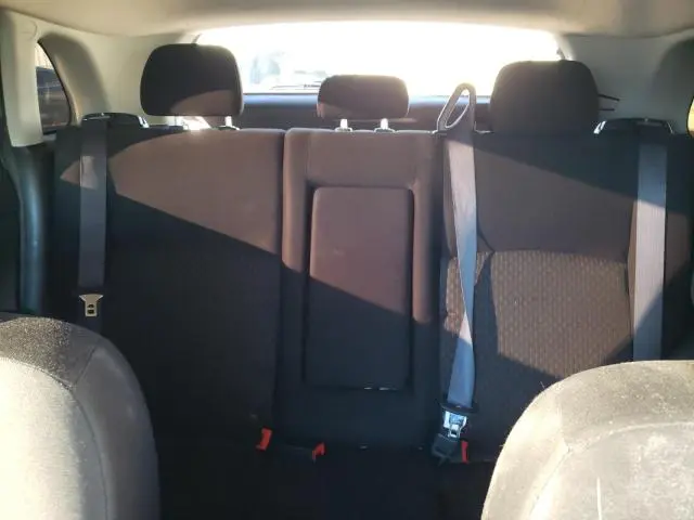 2019 MITSUBISHI OUTLANDER SPORT ES  