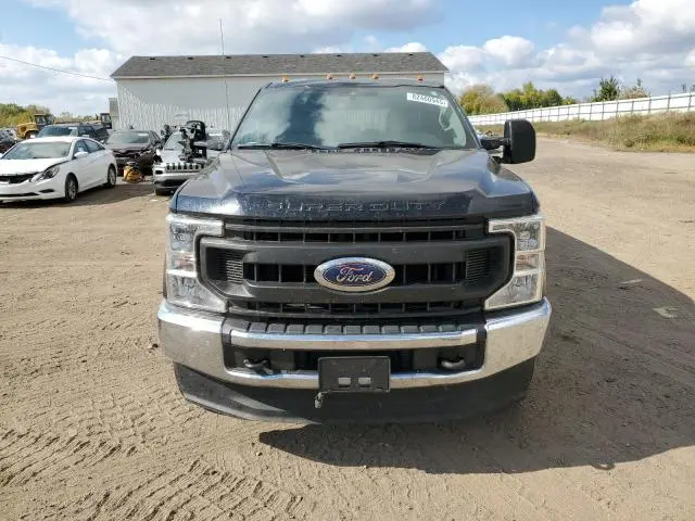 2020 FORD F250 SUPER DUTY  