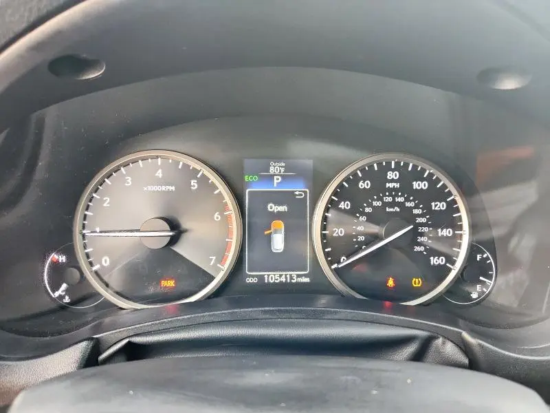 2016 LEXUS NX 200T BASE  