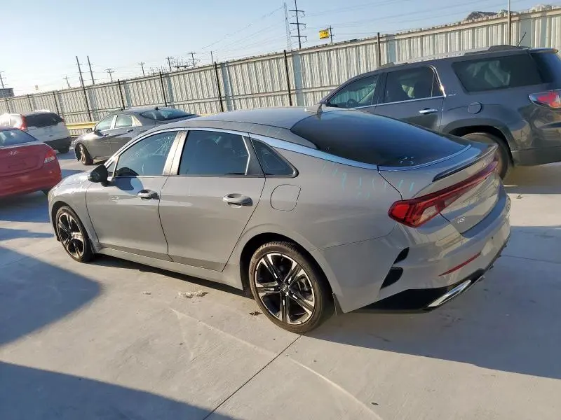 2023 KIA K5 GT LINE  