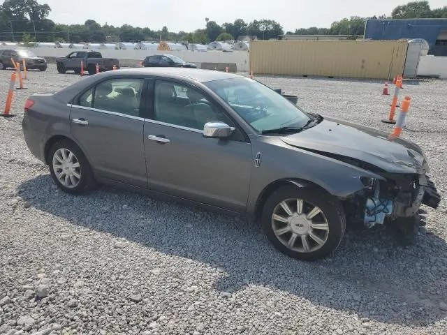 2012 LINCOLN MKZ   