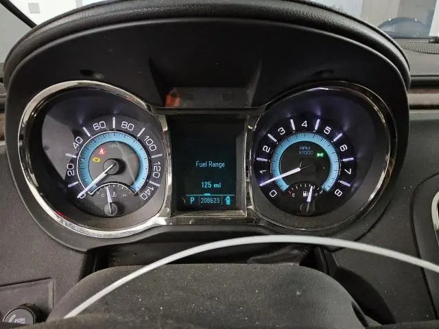 2011 BUICK LACROSSE CXL  