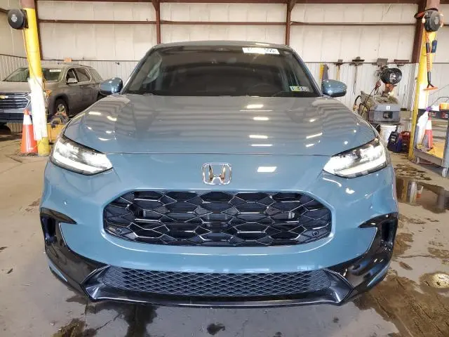 2024 HONDA HR-V EXL  