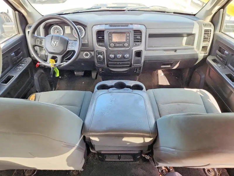 2014 RAM 1500 ST  