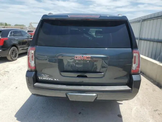 2019 GMC YUKON XL K1500 SLT  