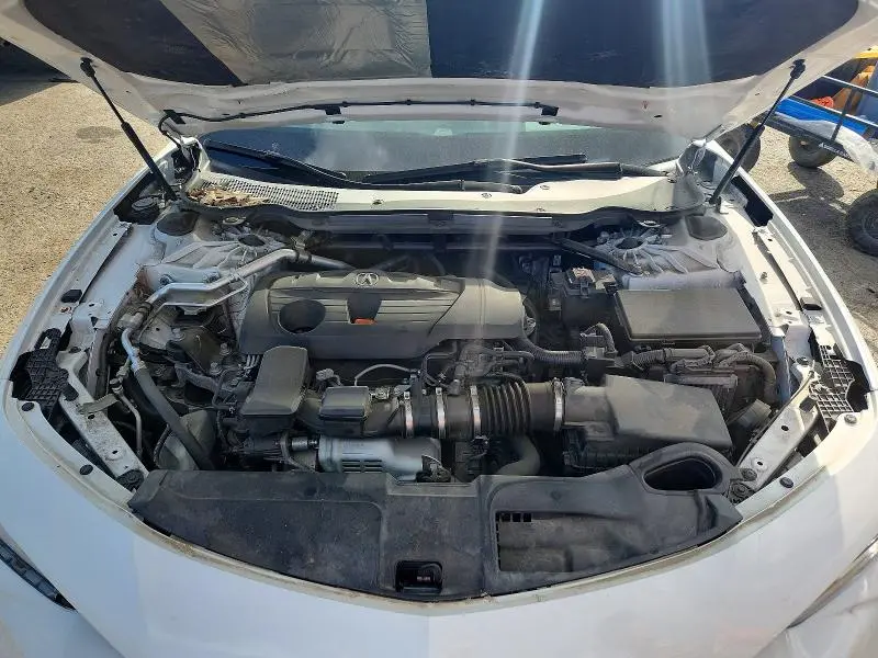 2021 ACURA TLX TECHNOLOGY  