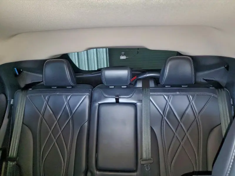 2023 FORD MUSTANG MACH-E SELECT  