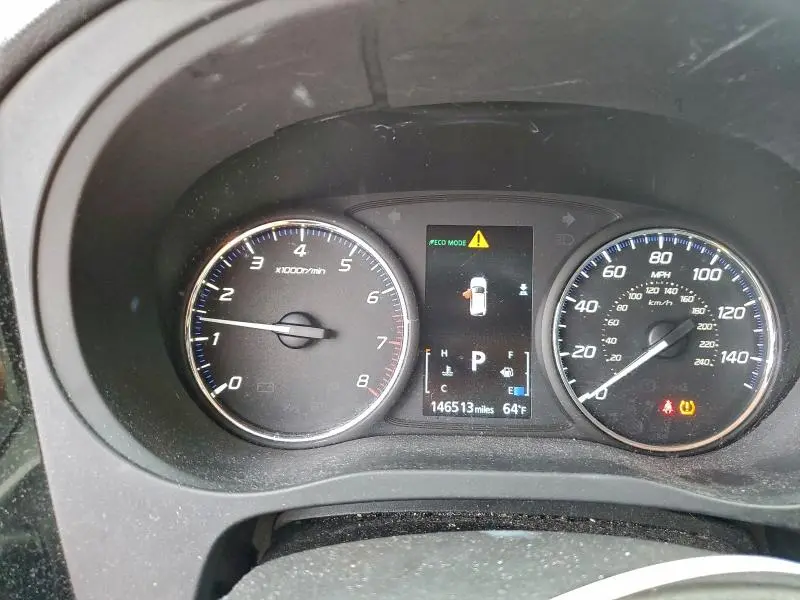 2017 MITSUBISHI OUTLANDER SE  