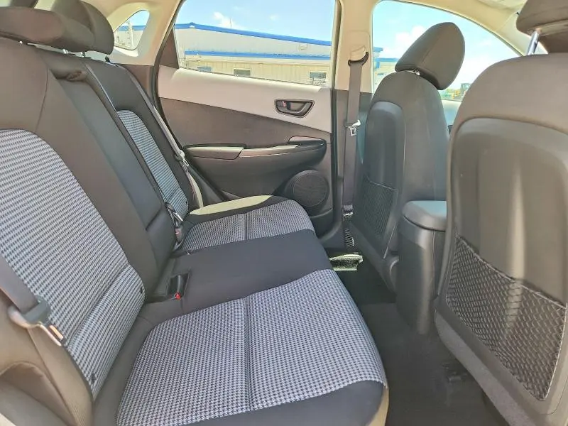 2020 HYUNDAI KONA SEL  