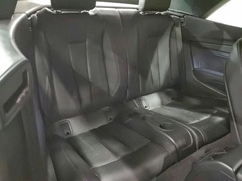 2018 AUDI A5 PREMIUM PLUS  