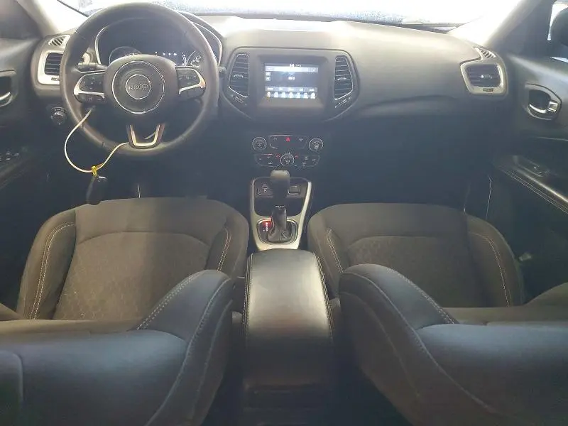 2019 JEEP COMPASS SPORT  