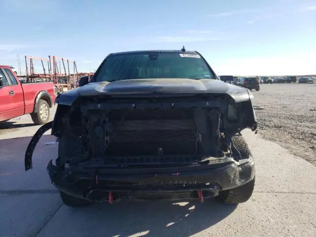 2019 GMC SIERRA K1500 AT4  