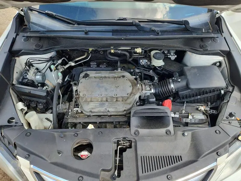 2013 ACURA RDX TECHNOLOGY  