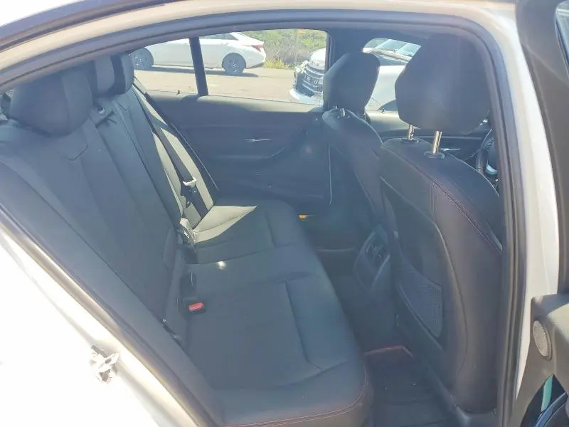 2013 BMW 328 I  