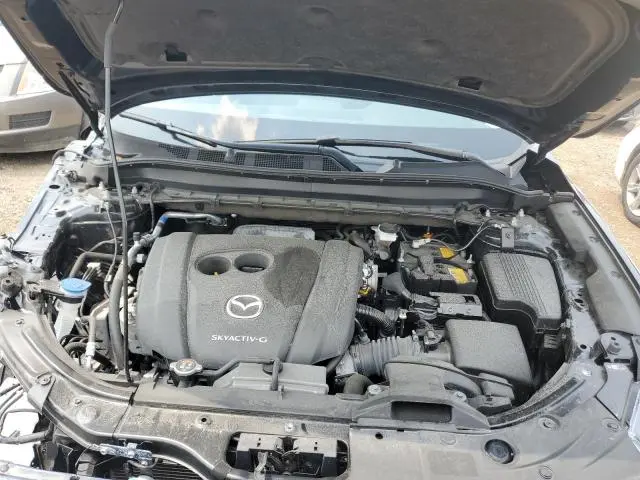 2023 MAZDA CX-5 PREMIUM  