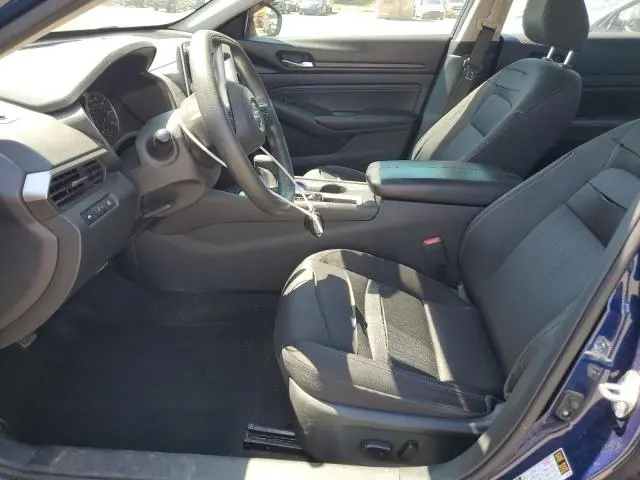 2020 NISSAN ALTIMA S  