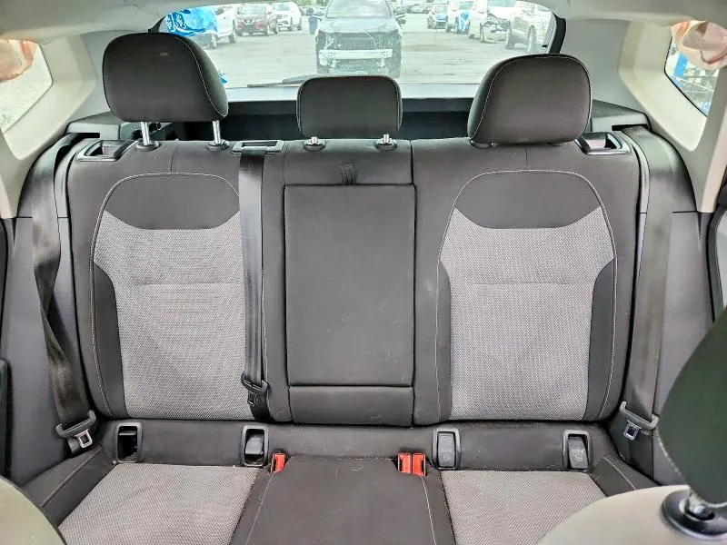 2022 VOLKSWAGEN TAOS S  