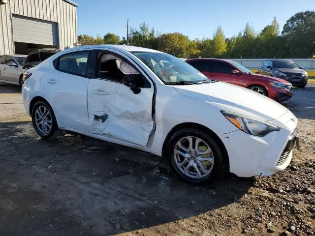 2016 TOYOTA SCION IA   