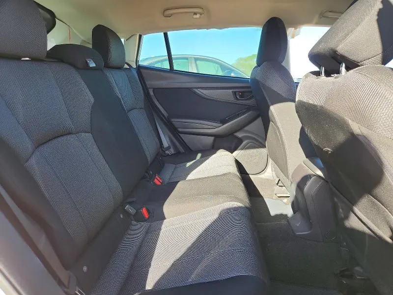 2017 SUBARU IMPREZA PREMIUM PLUS  