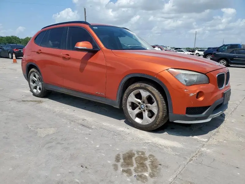 2015 BMW X1 SDRIVE28I  