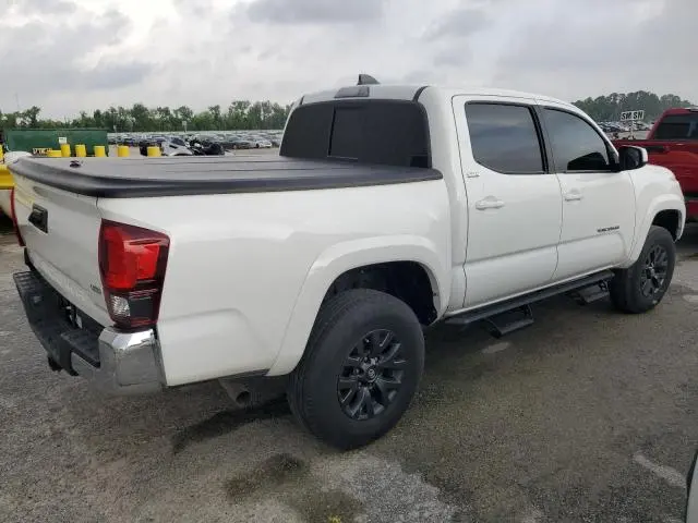 2023 TOYOTA TACOMA DOUBLE CAB  