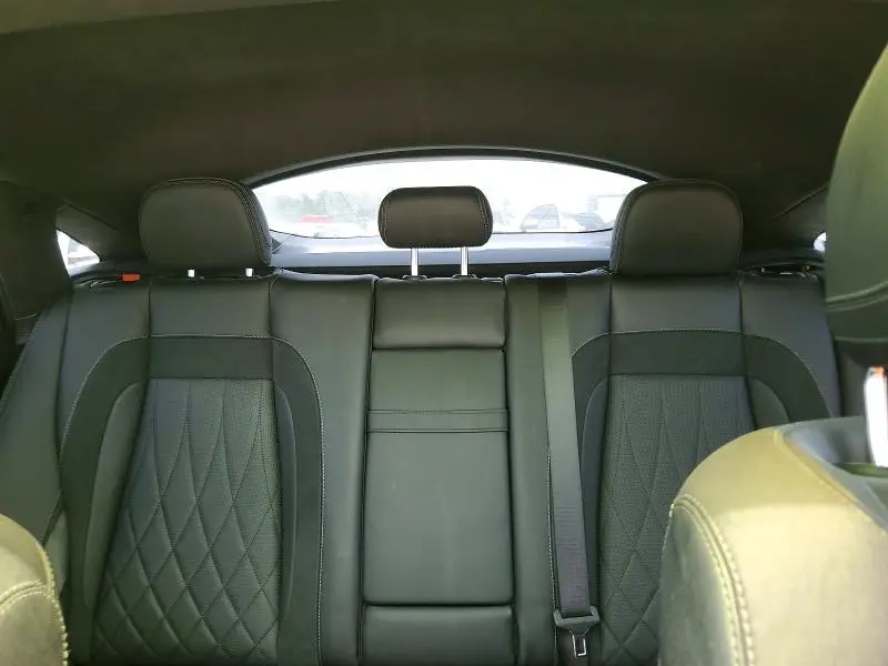 2023 MERCEDES-BENZ GLE COUPE 63 S 4MATIC AMG  