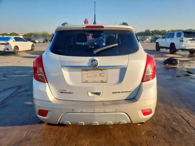2014 BUICK ENCORE PREMIUM  