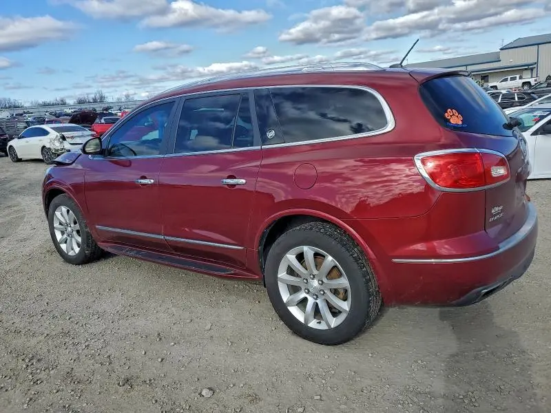 2015 BUICK ENCLAVE   