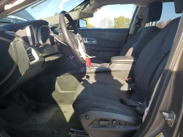 2012 CHEVROLET EQUINOX LT  