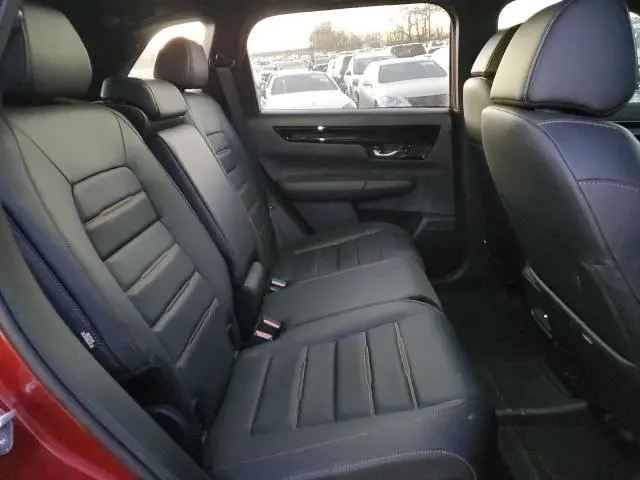 2024 HONDA CR-V SPORT TOURING  
