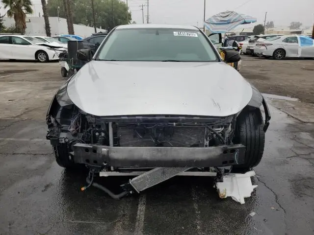 2017 INFINITI Q50 PREMIUM  