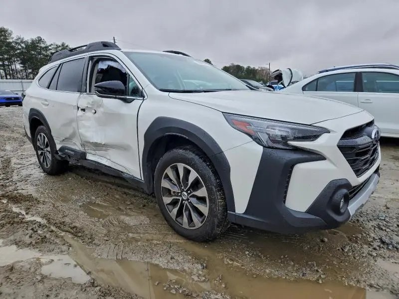 2024 SUBARU OUTBACK LIMITED XT  