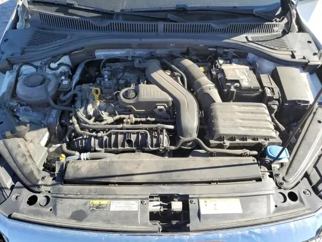 2023 VOLKSWAGEN JETTA SE  