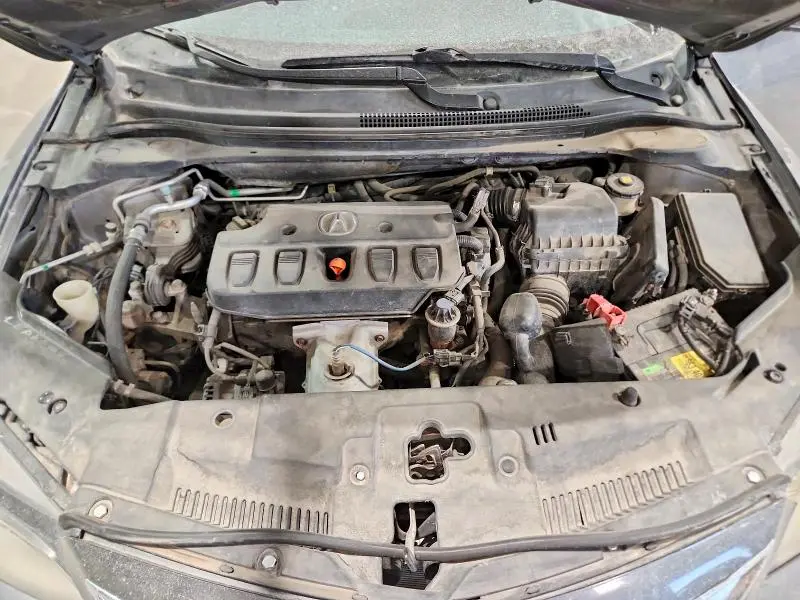 2013 ACURA ILX 20 TECH  