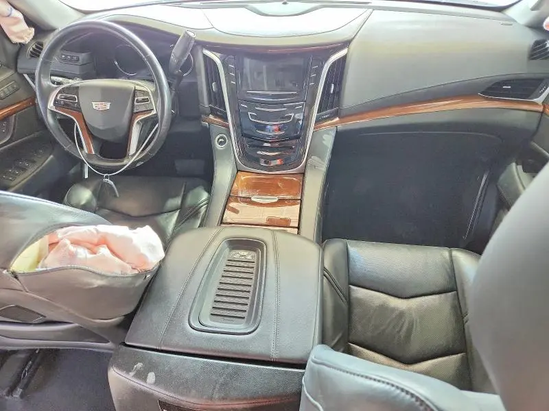 2019 CADILLAC ESCALADE PREMIUM LUXURY  