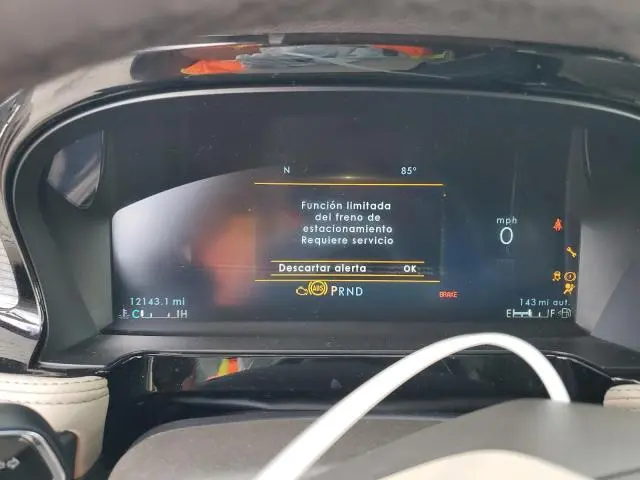 2024 LINCOLN CORSAIR   