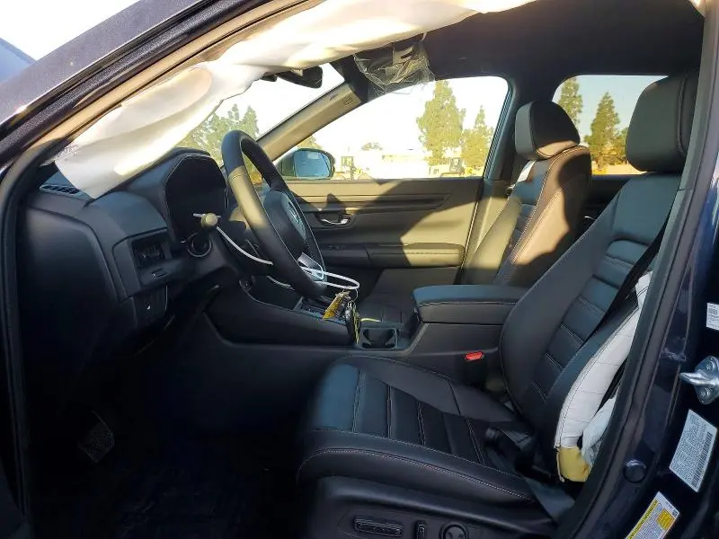 2026 HONDA CR-V SPORT-L  